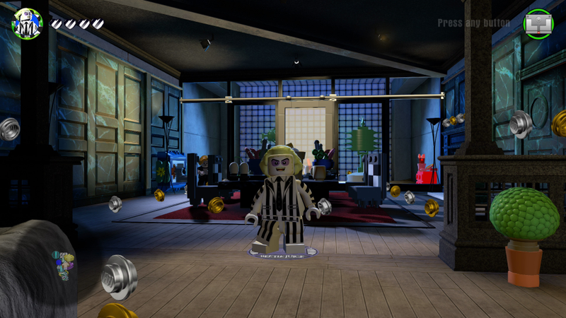 Illustration for article titled Lego Dimensions' Second Year Ends Well